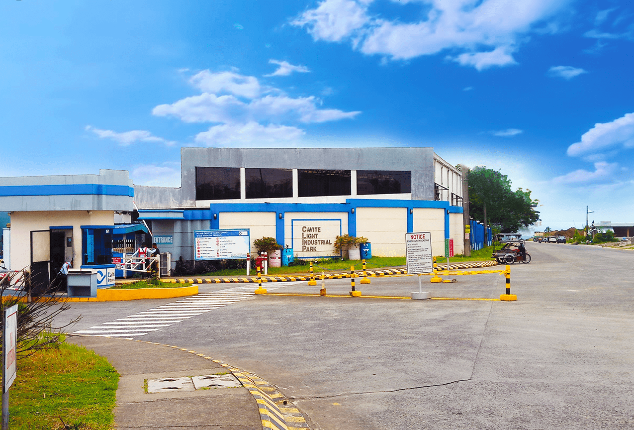 Cavite Light Industrial Park