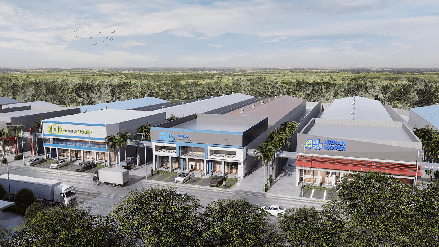 Cavite Light Industrial Park