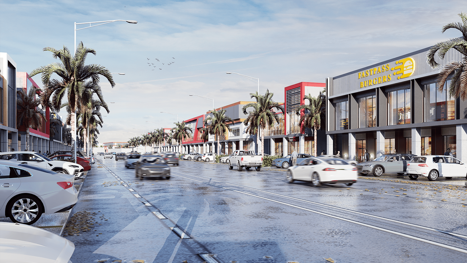 Cavite Light Industrial Park